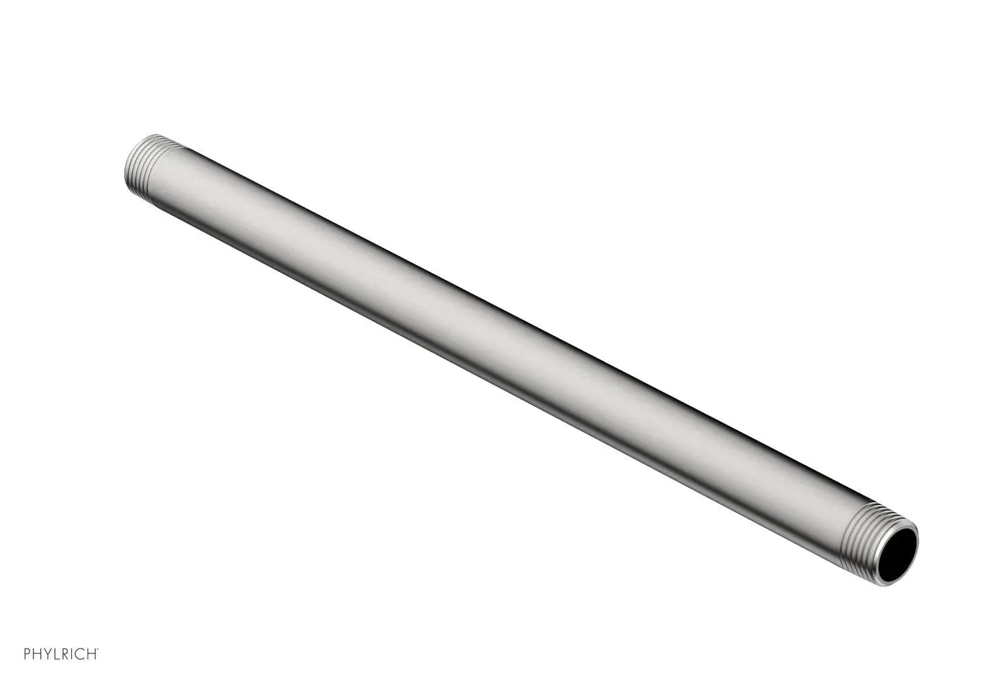 Phylrich 12" Straight Shower Arm by Phylrich