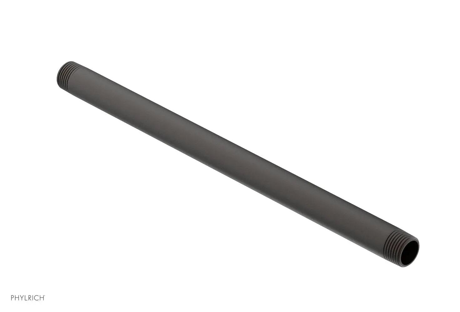 Phylrich 12" Straight Shower Arm by Phylrich