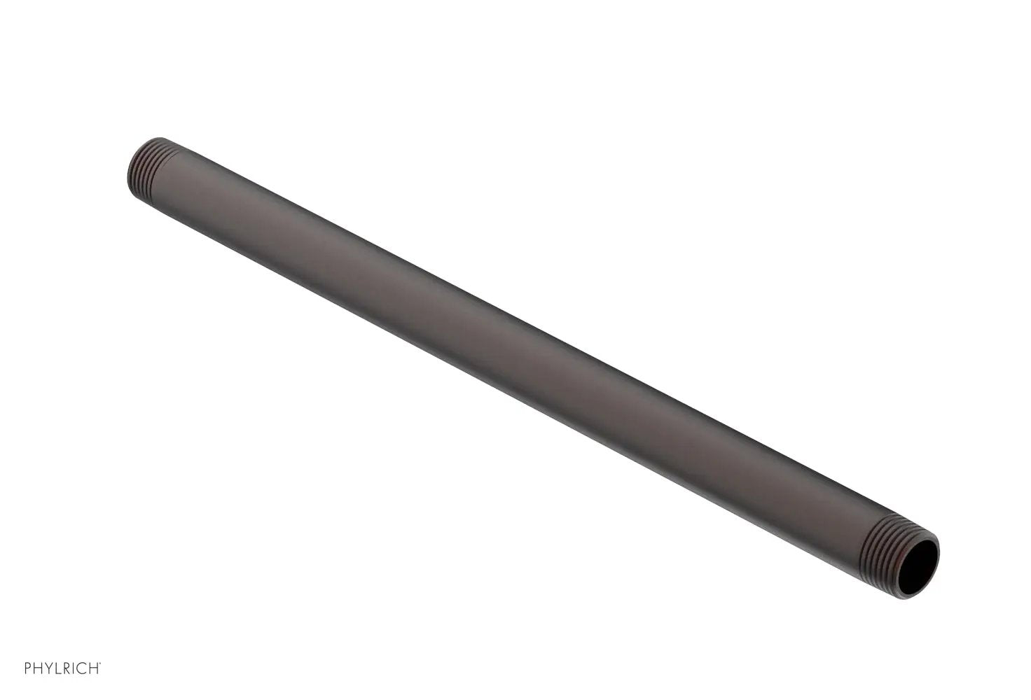 Phylrich 12" Straight Shower Arm by Phylrich
