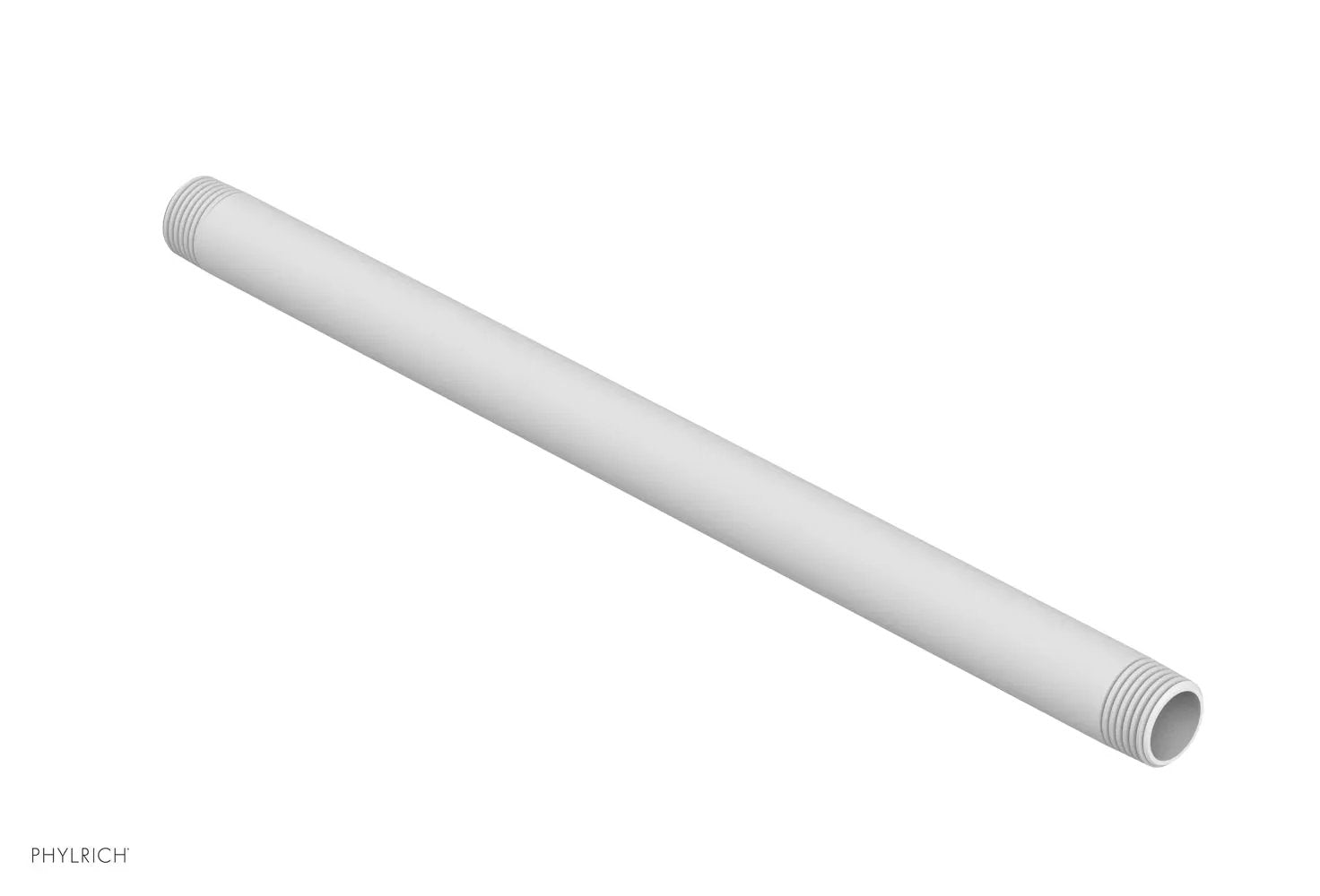 Phylrich 12" Straight Shower Arm by Phylrich