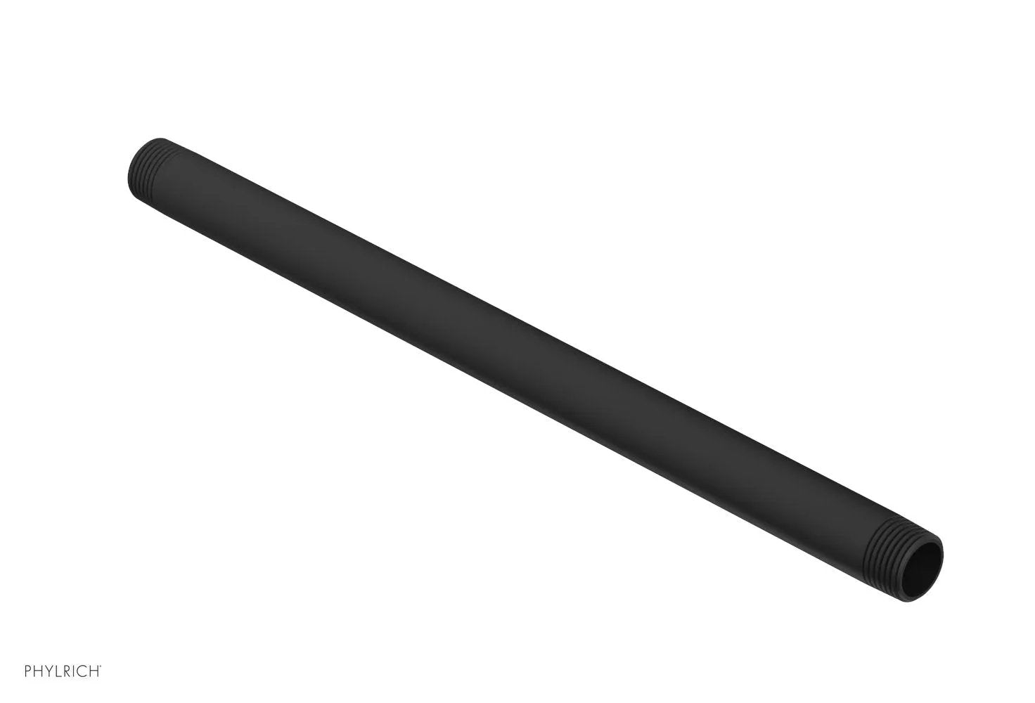 Phylrich 12" Straight Shower Arm by Phylrich