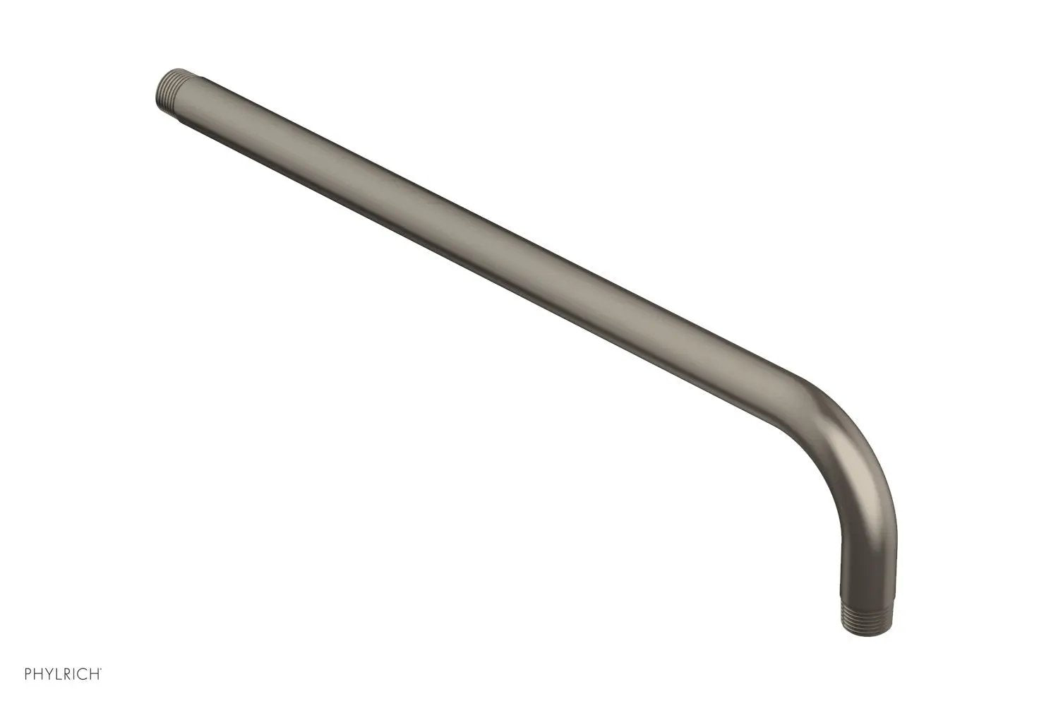 Phylrich 90° Angle 18" Shower Arm by Phylrich
