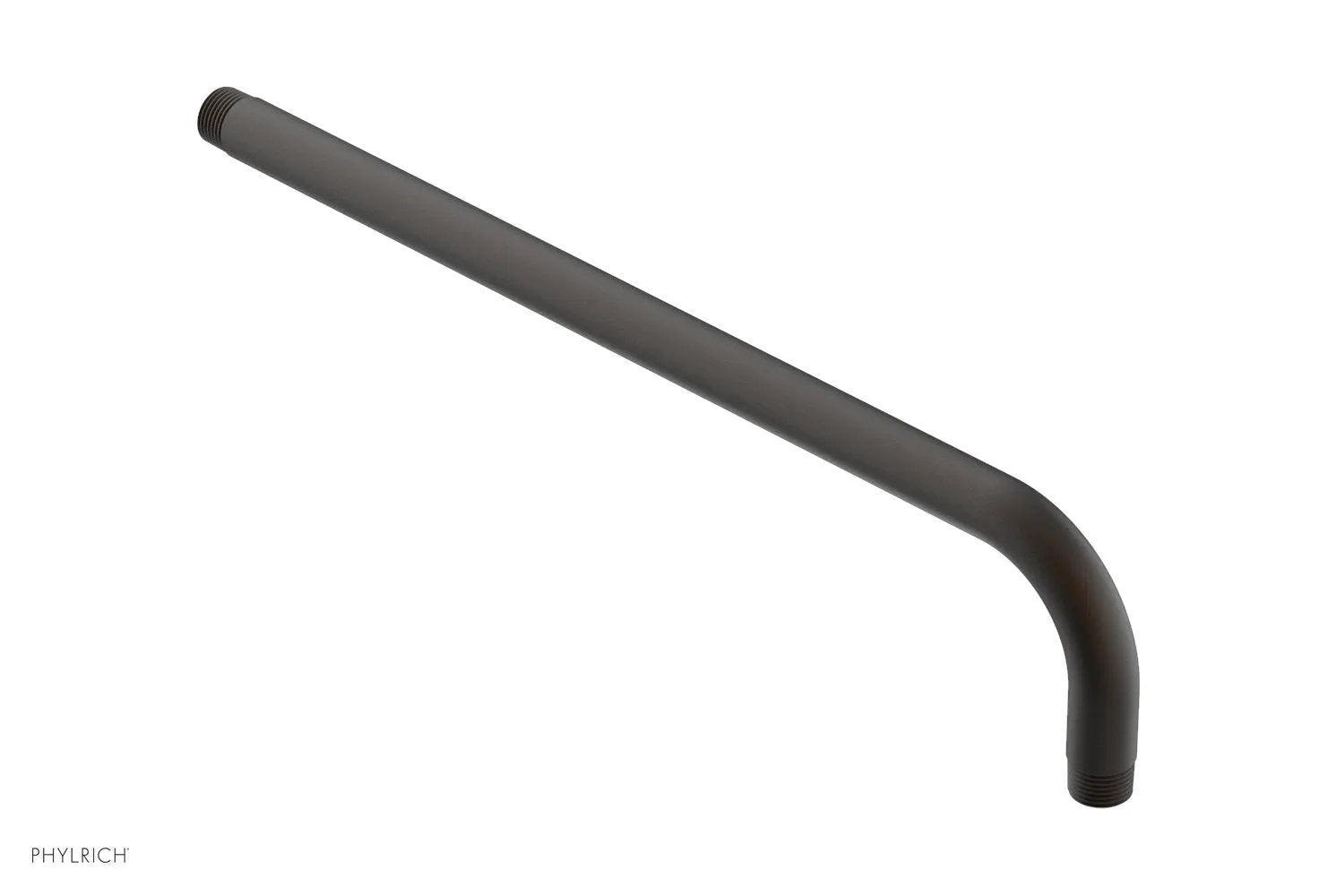 Phylrich 90° Angle 18" Shower Arm by Phylrich
