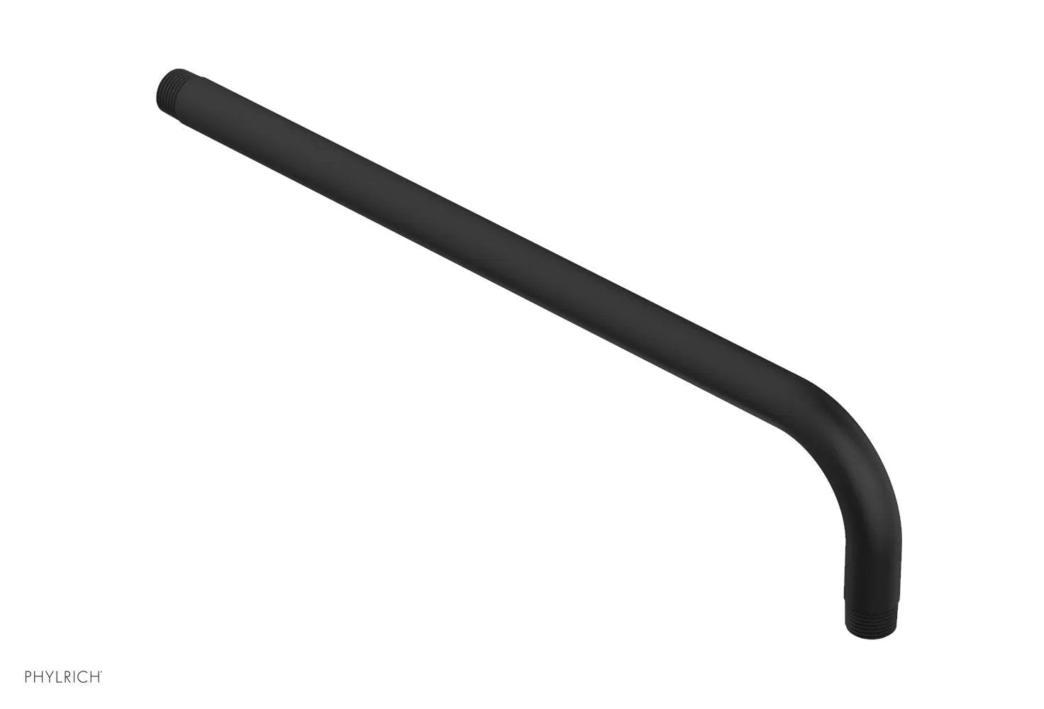 Phylrich 90° Angle 18" Shower Arm by Phylrich