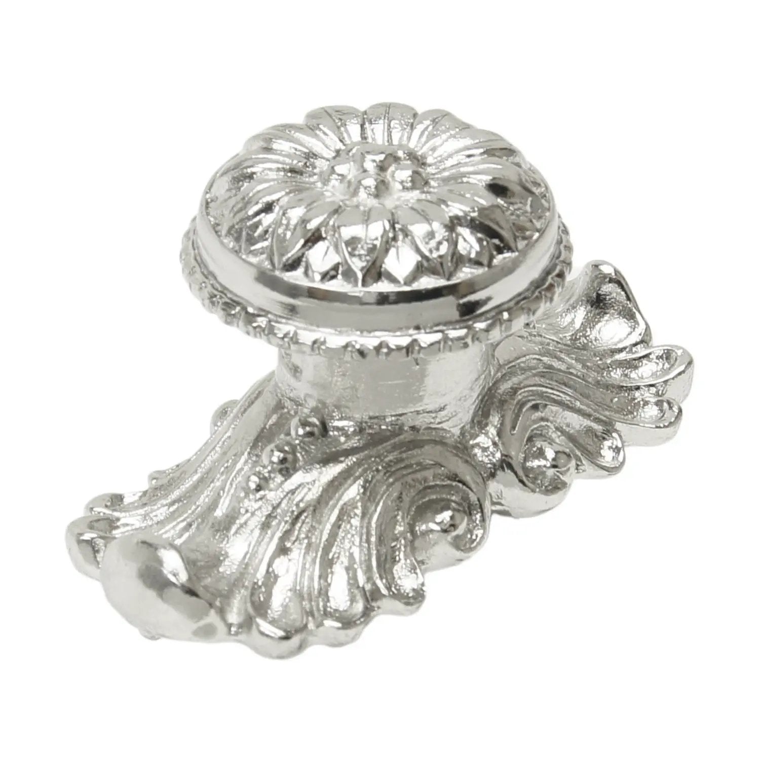 platinum cabinet knob