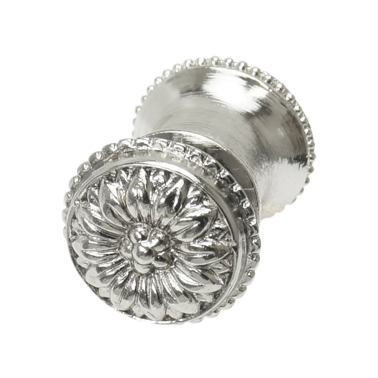 platinum cabinet knob