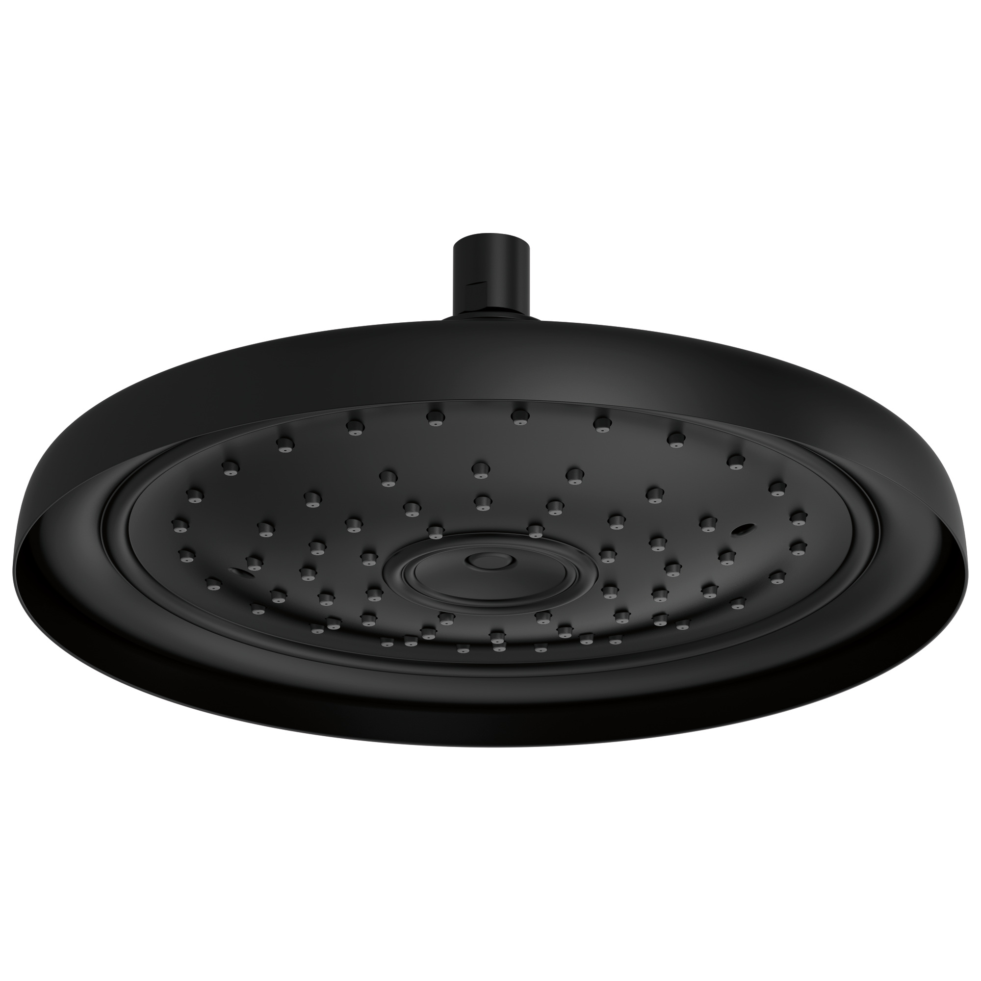 Brizo Universal Showering 11" Classic Round Single-Function Raincan Shower Head - 1.75 GPM by Brizo