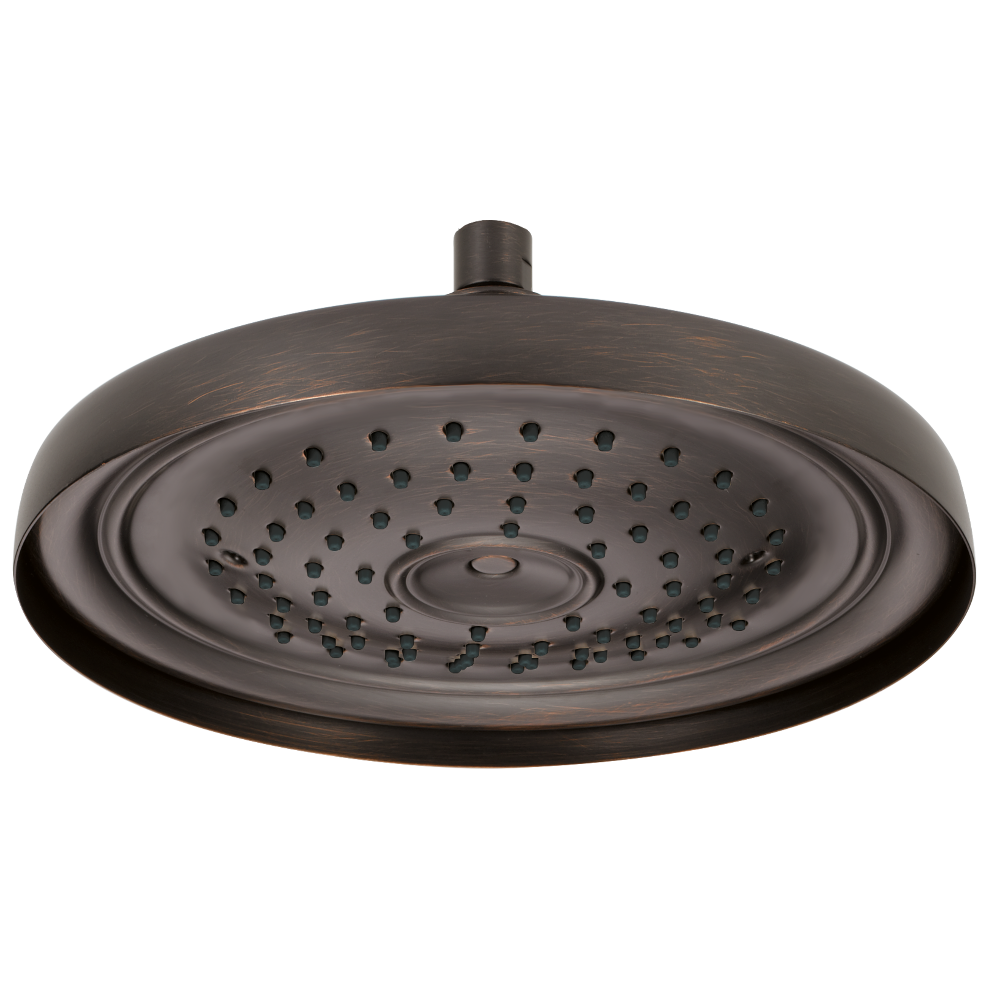 Brizo Universal Showering 11" Classic Round Single-Function Raincan Shower Head - 1.75 GPM by Brizo