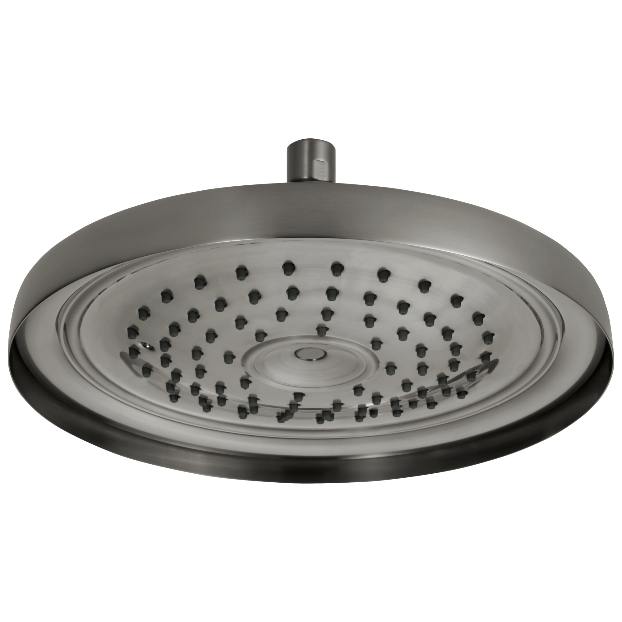 Brizo Universal Showering 11" Classic Round Single-Function Raincan Shower Head - 1.75 GPM by Brizo