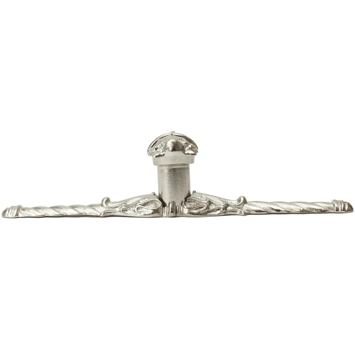 platinum cabinet knob