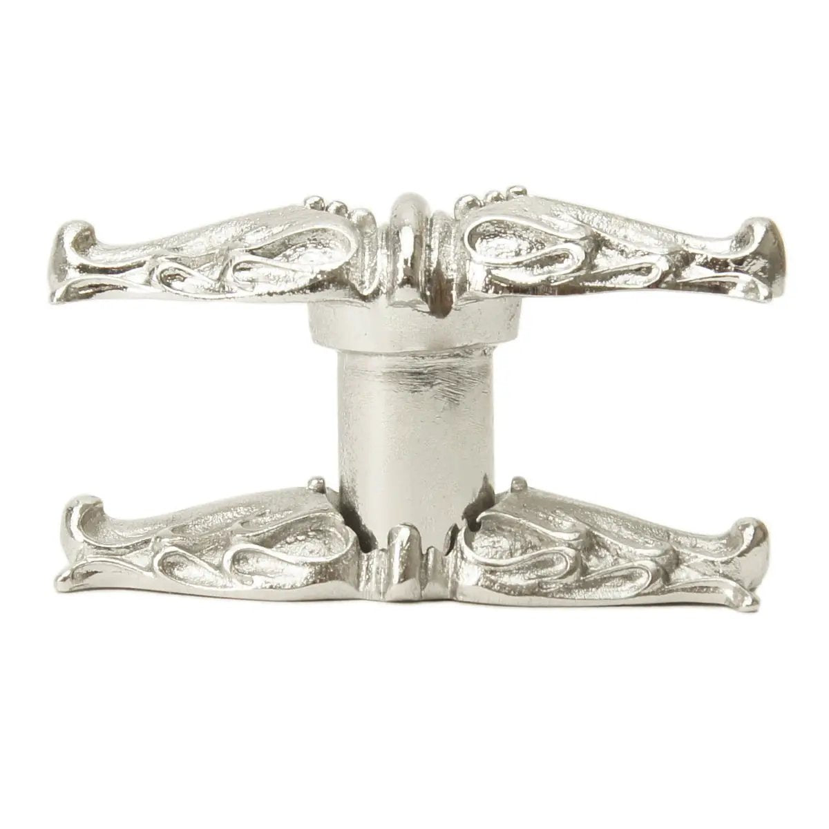 platinum cabinet knob