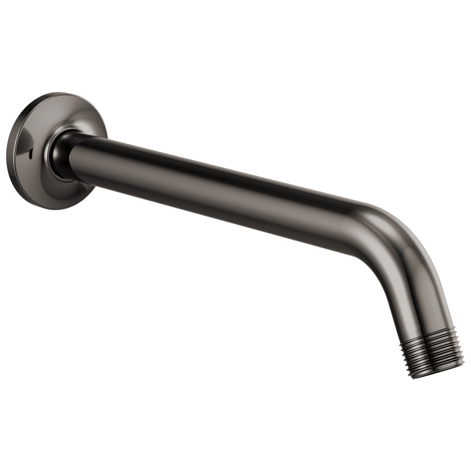 Brizo Kintsu 10 Shower Arm and Flange