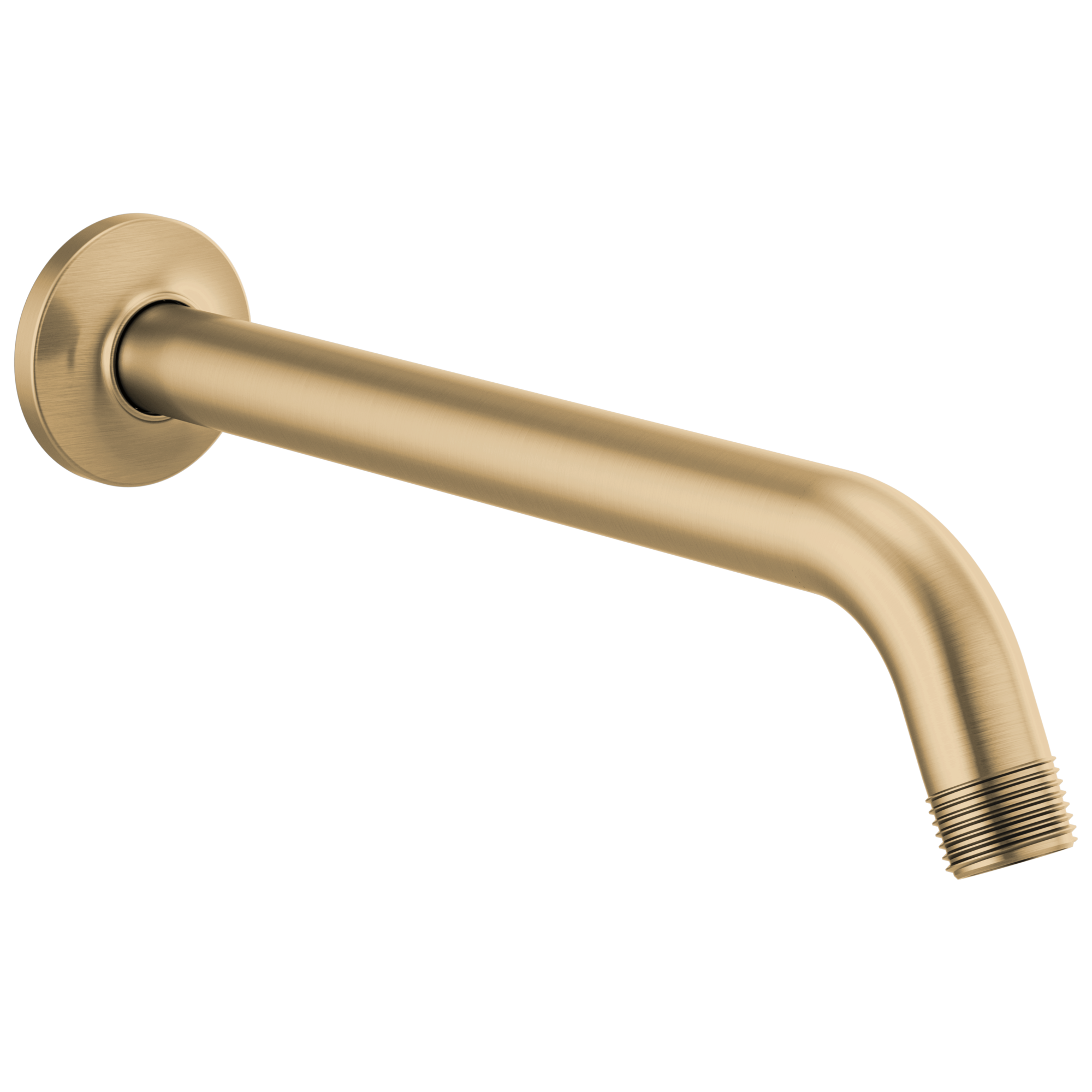 Brizo Kintsu 10 Shower Arm and Flange by Brizo