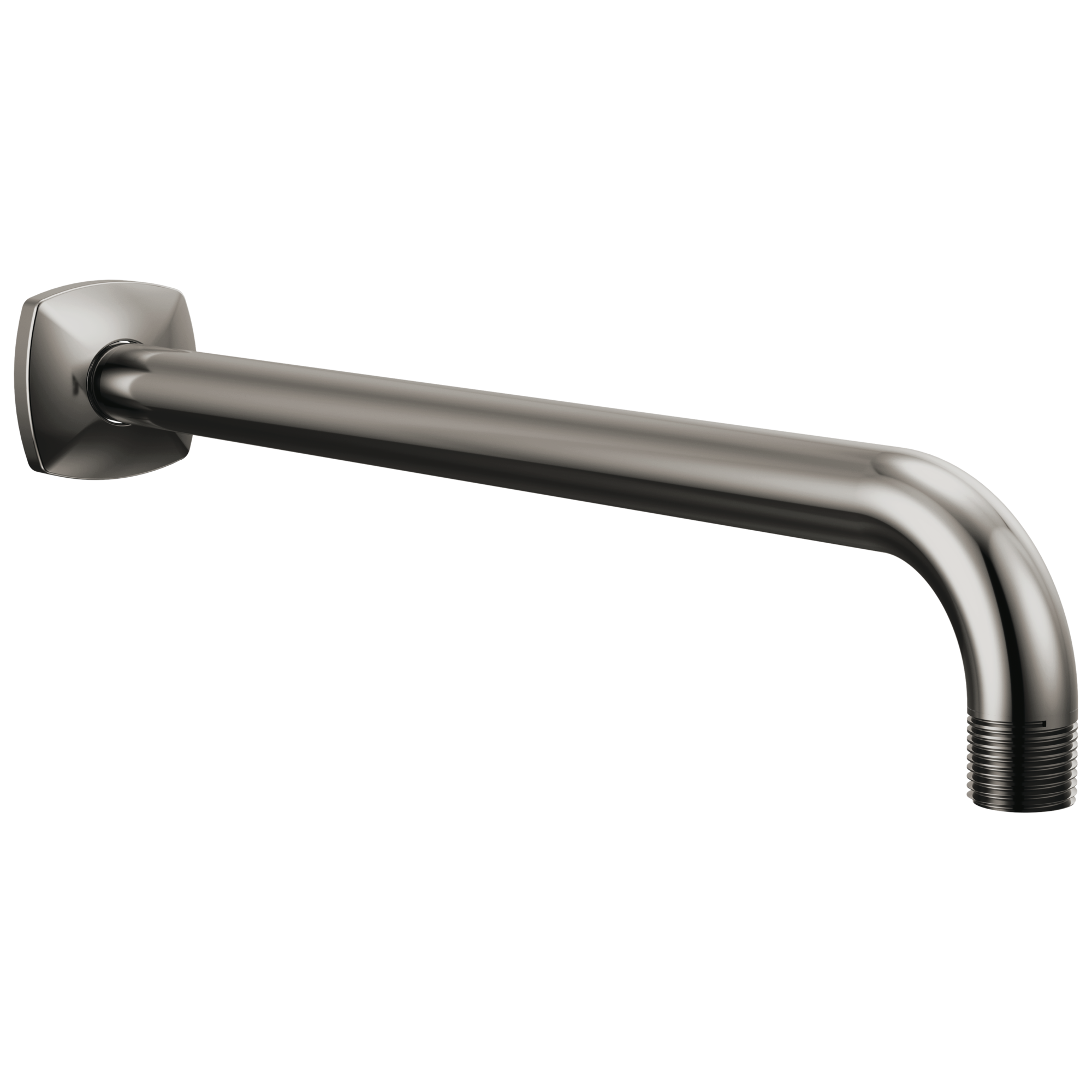 Brizo Allaria 13" Wall Mount Shower Arm and Flange by Brizo