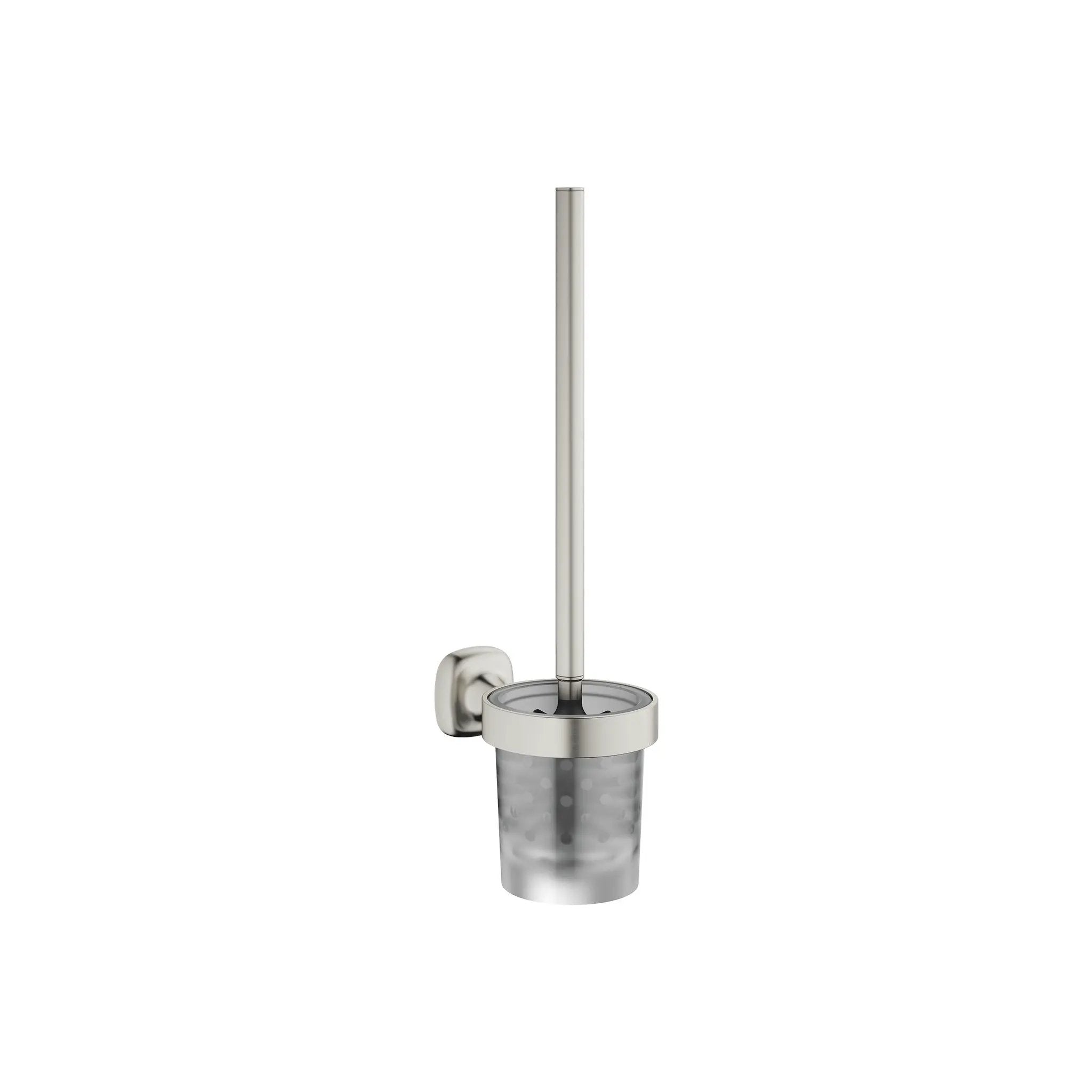 Dornbracht COYA Toilet Brush Set Wall-Mounted by Dornbracht