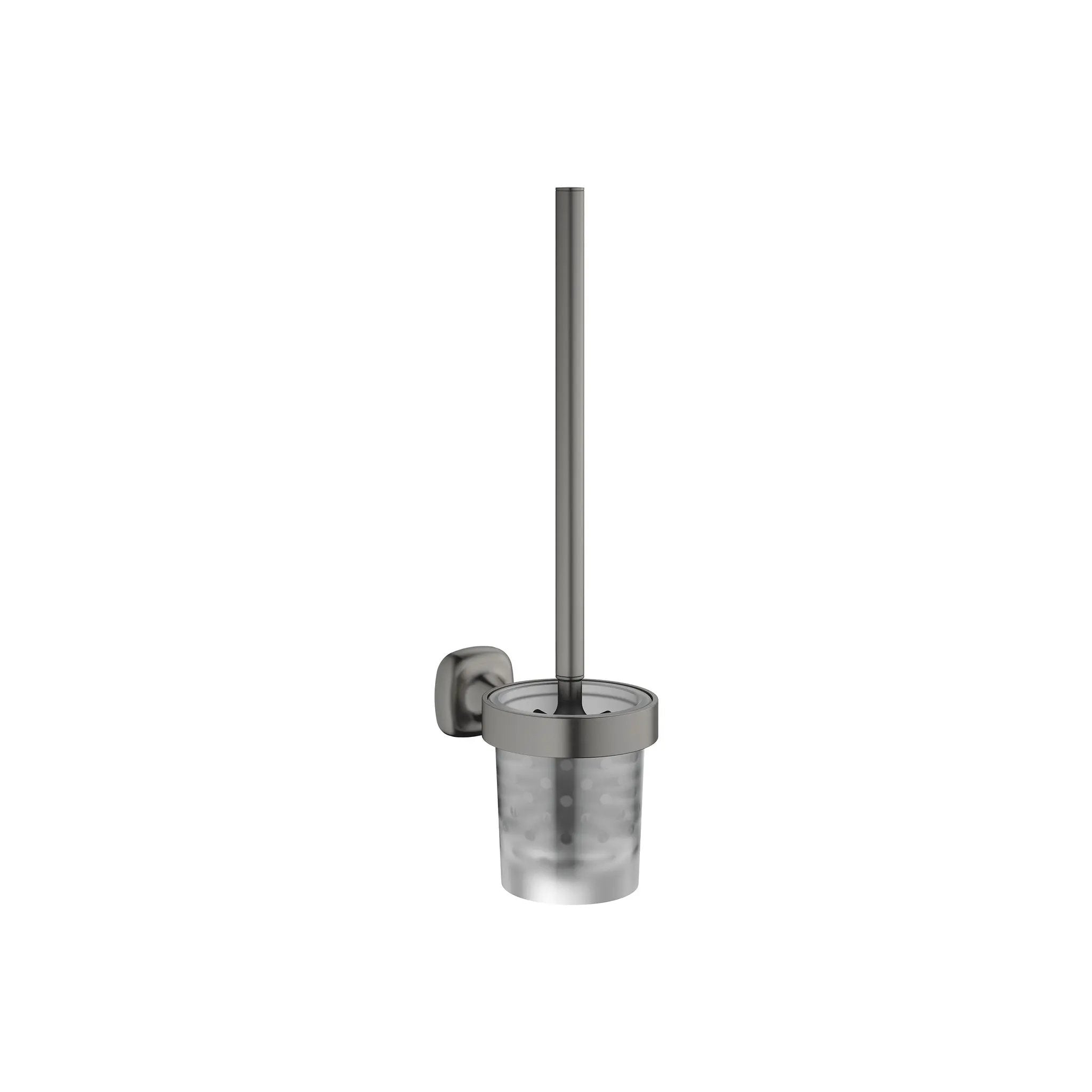 Dornbracht COYA Toilet Brush Set Wall-Mounted by Dornbracht