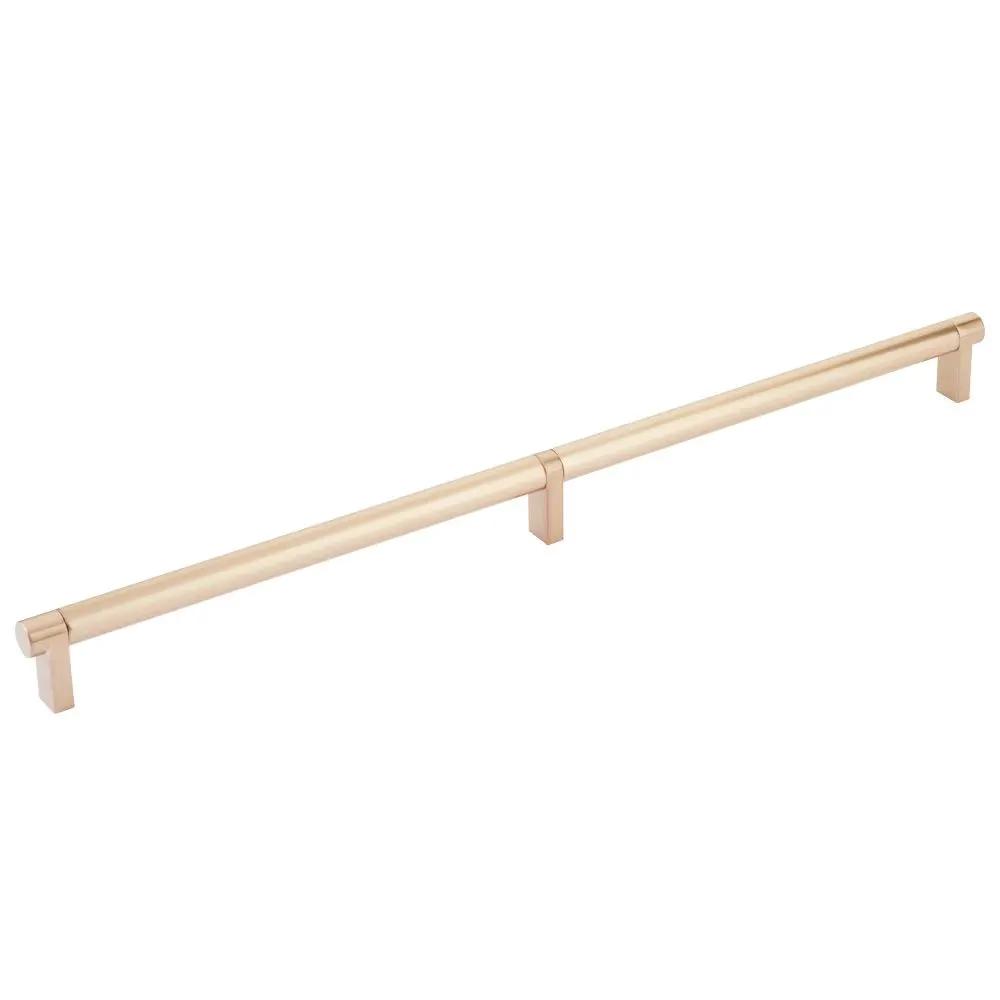 Emtek Select 16" CC Rectangular Stem and Cabinet Pull by Emtek