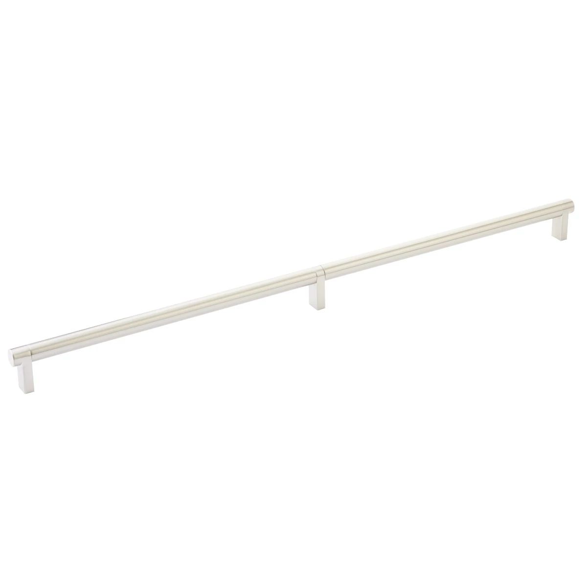 Emtek Select 20" CC Rectangular Stem and Cabinet Pull by Emtek
