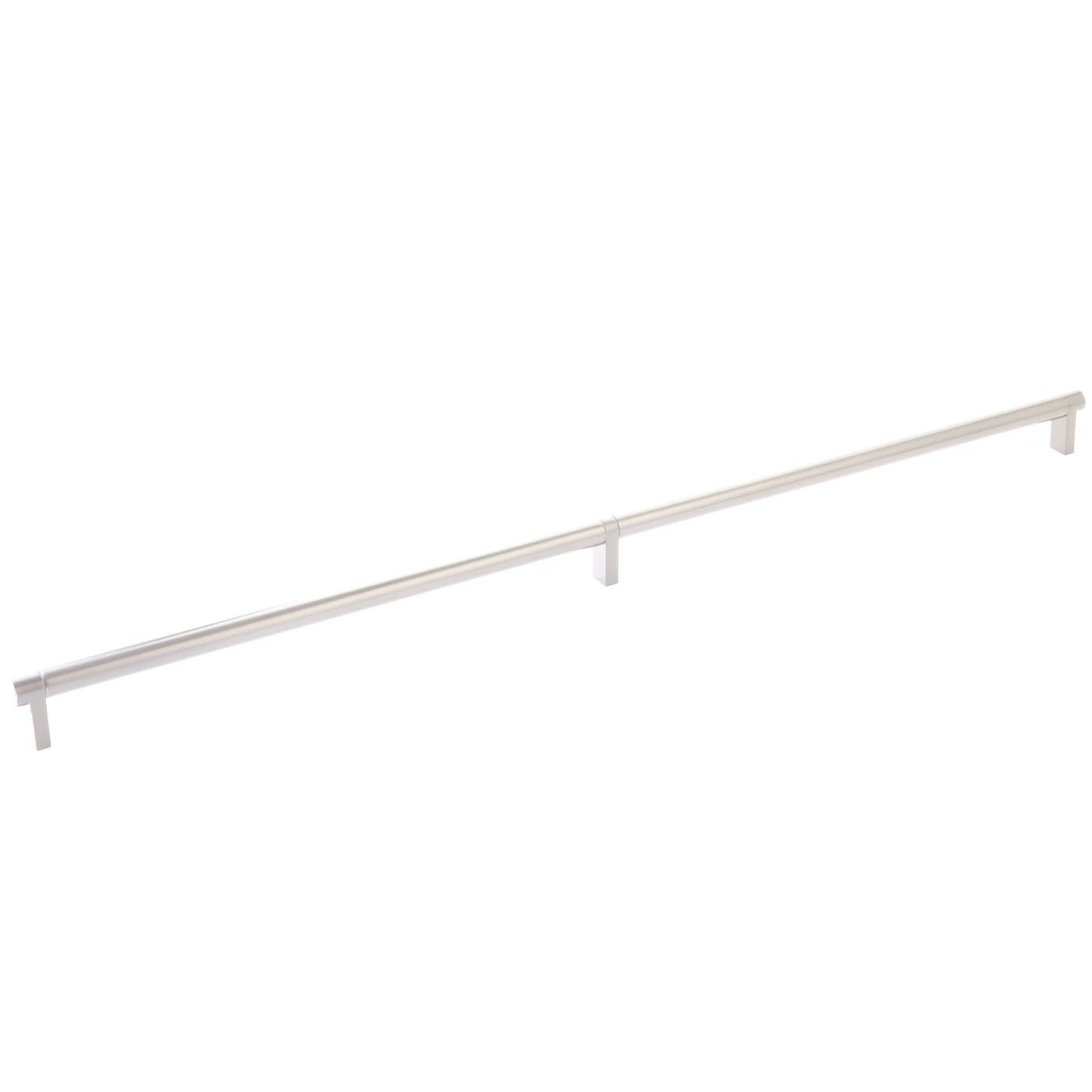 Emtek Select 24" CC Rectangular Stem and Cabinet Pull