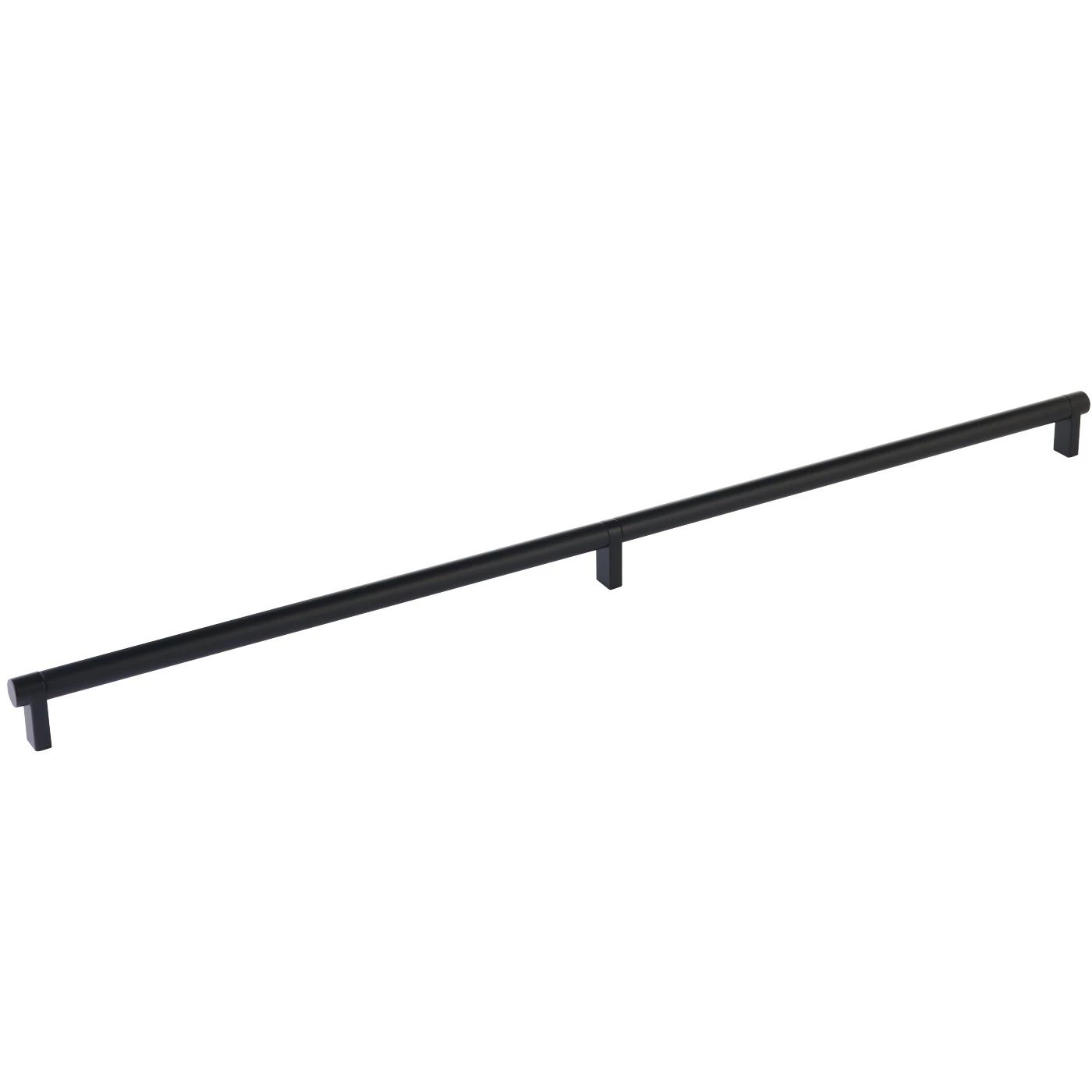 Emtek Select 24" CC Rectangular Stem and Cabinet Pull by Emtek