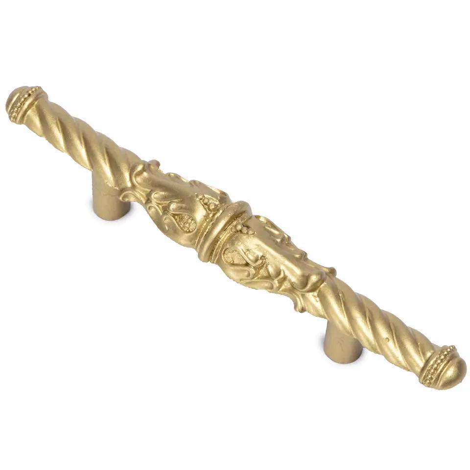 Carpe Diem Acanthus II Pull Romanesque Style by Carpe Diem