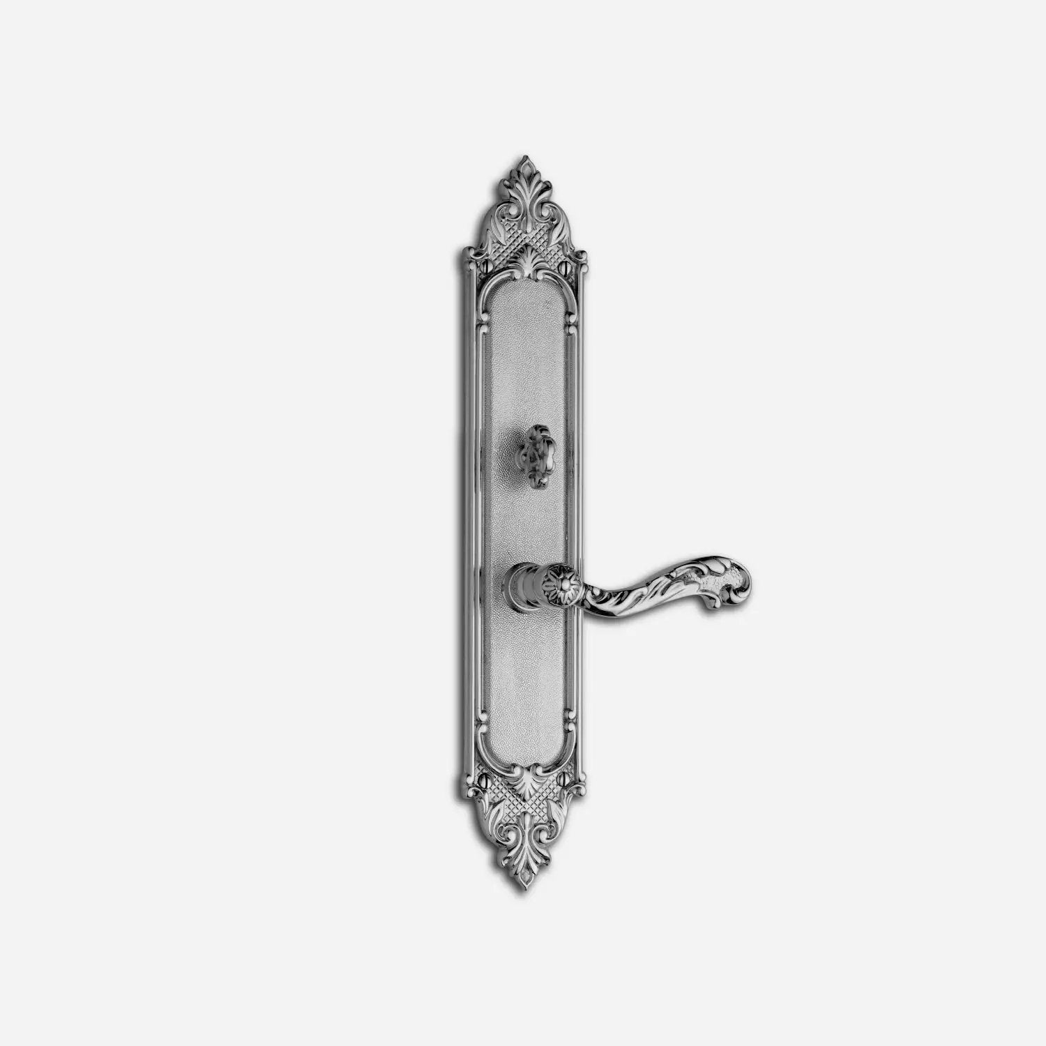 interior lever set