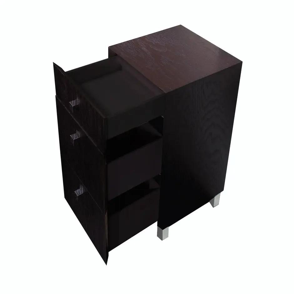 Lacava Plaza 14" Free-Standing Cabinet by Lacava