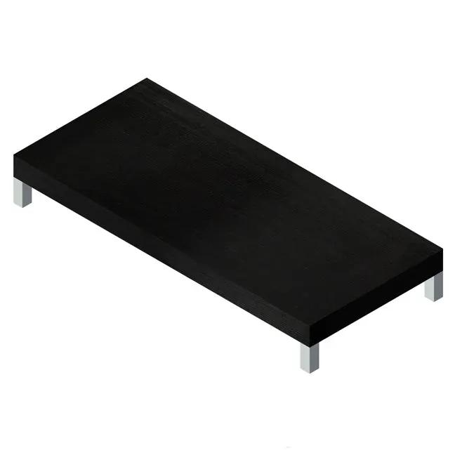 Lacava Plaza 40" Free-Standing Bench by Lacava