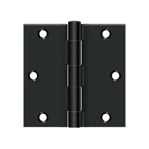 Deltana 3-1/2" x 3-1/2" Square Hinge by Deltana