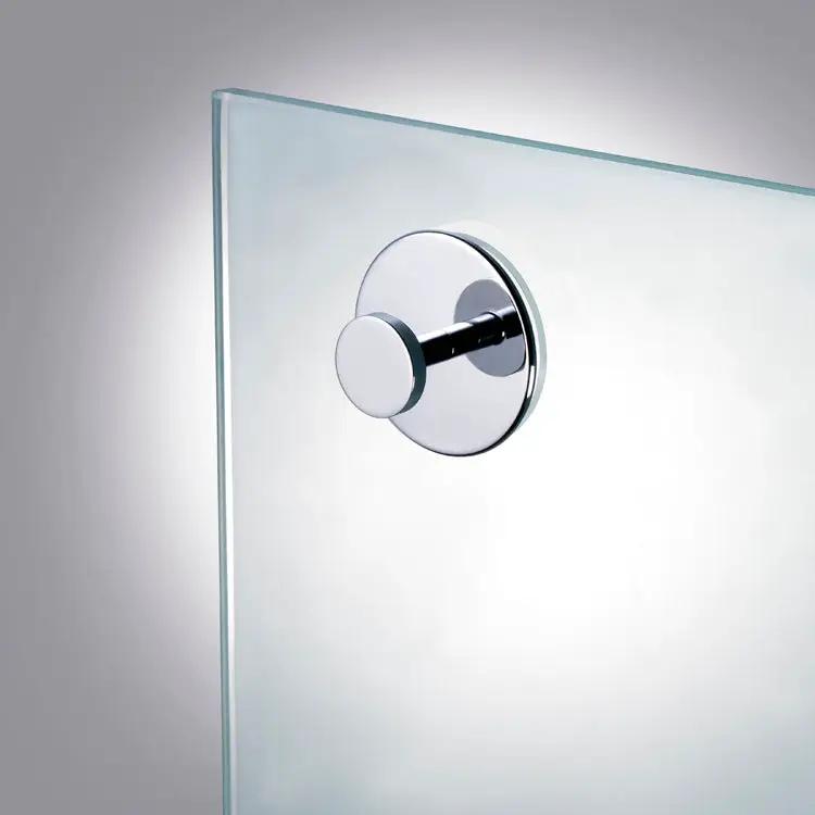 chrome robe hook