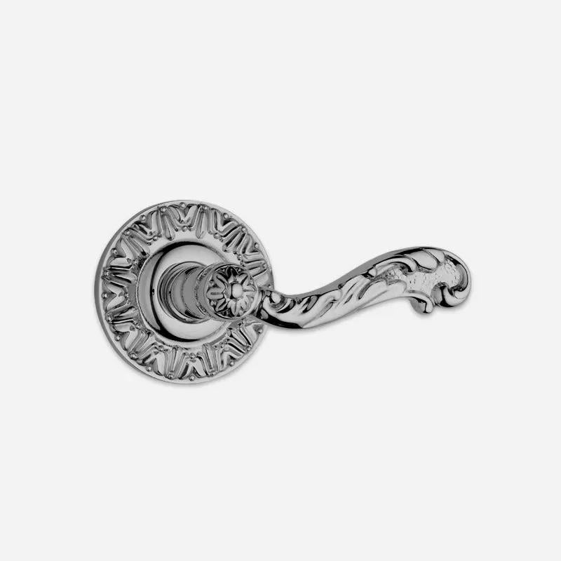 interior lever set