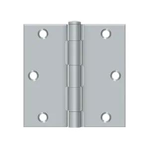 Deltana 3-1/2" x 3-1/2" Square Hinge by Deltana