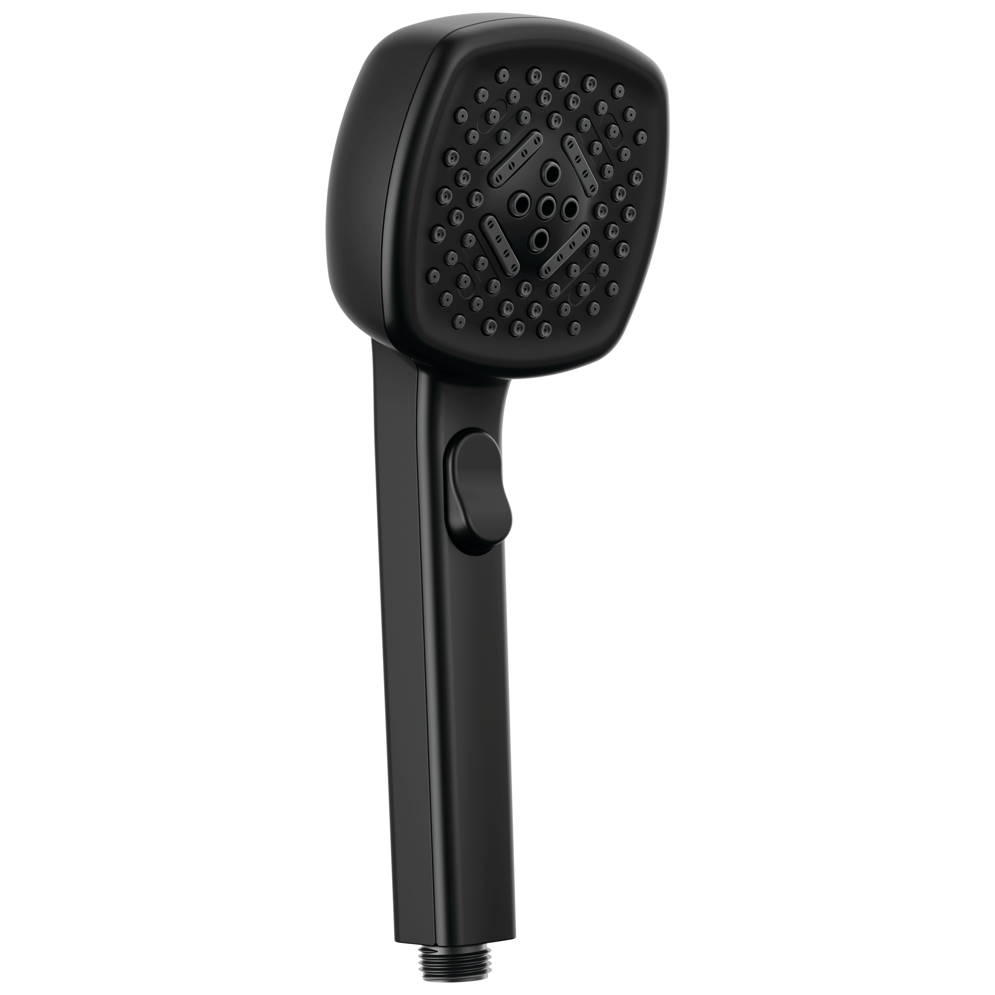 matte black handshower