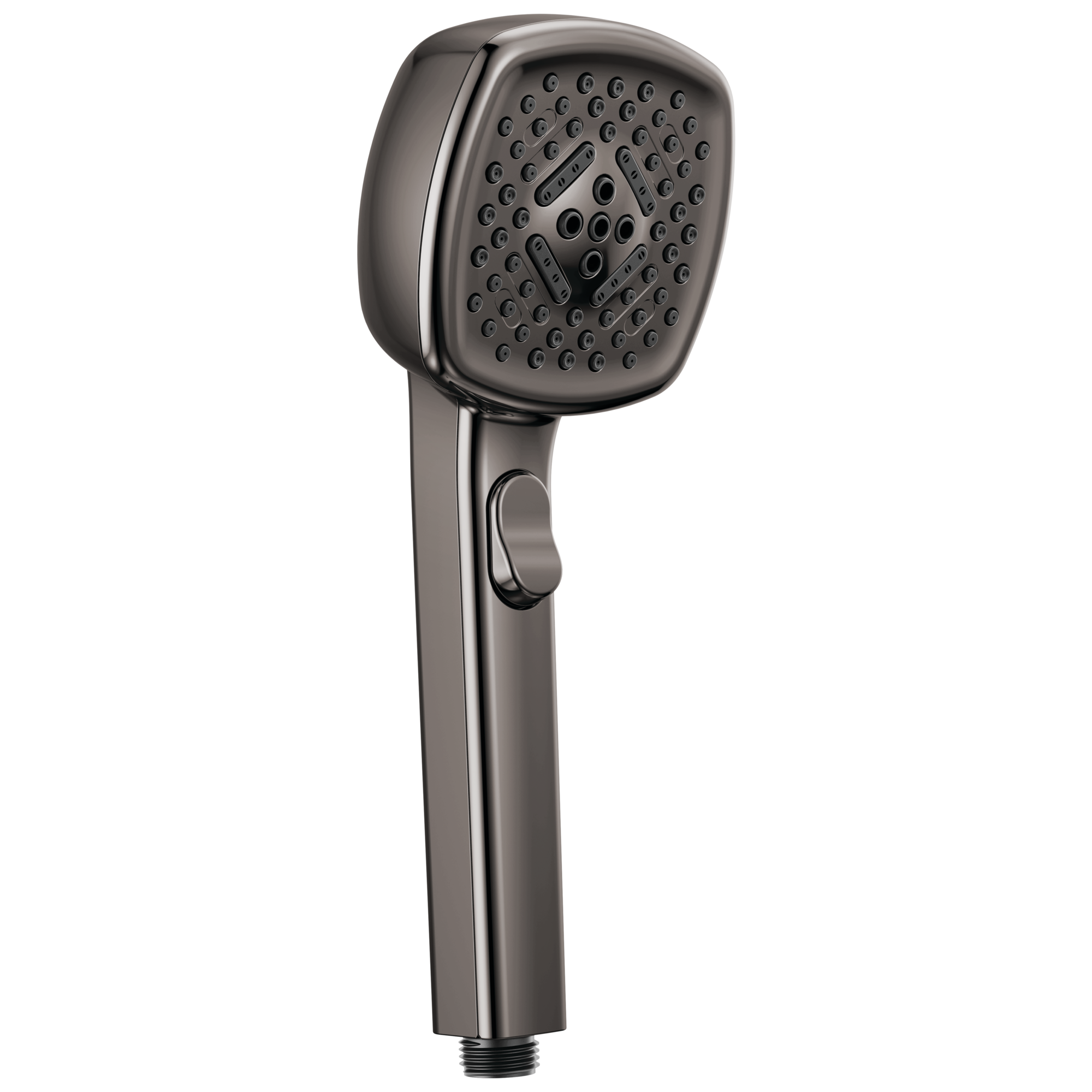 brilliance black onyx handshower