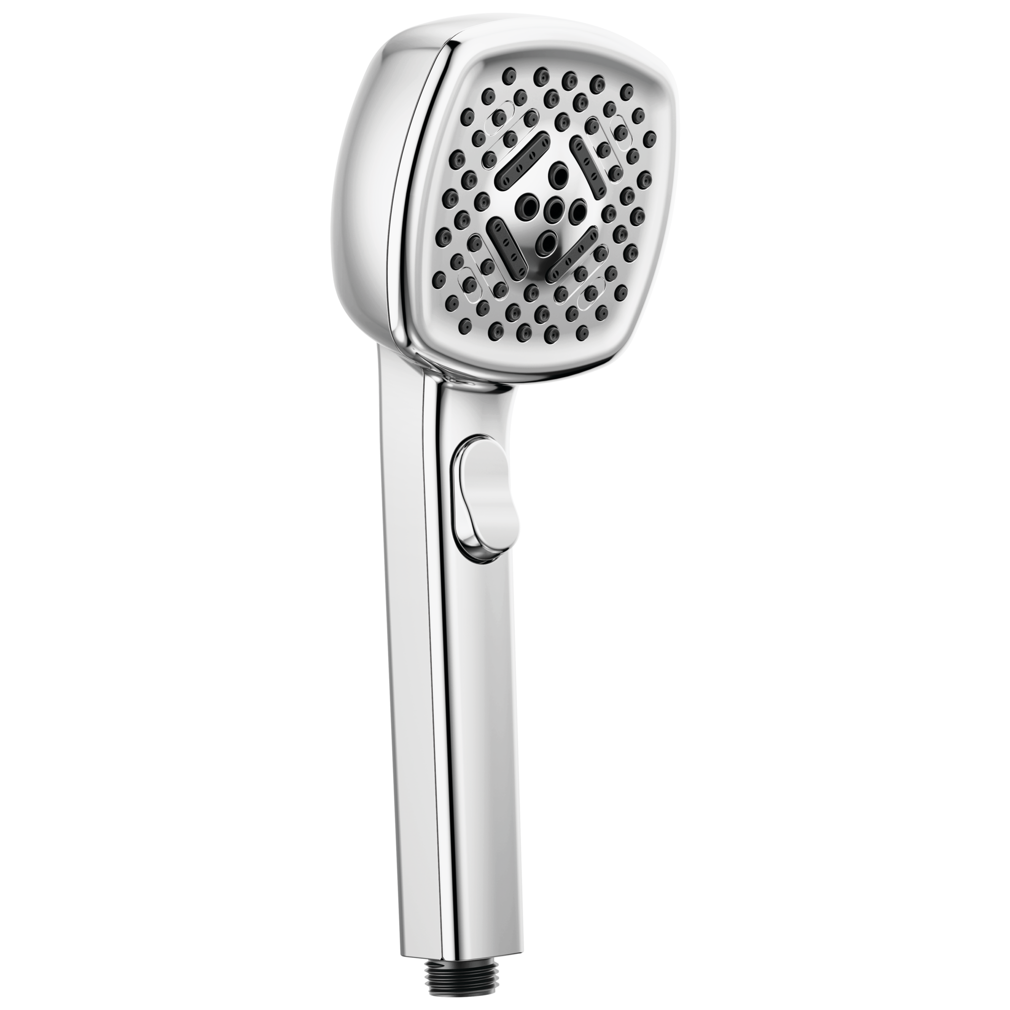 chrome handshower