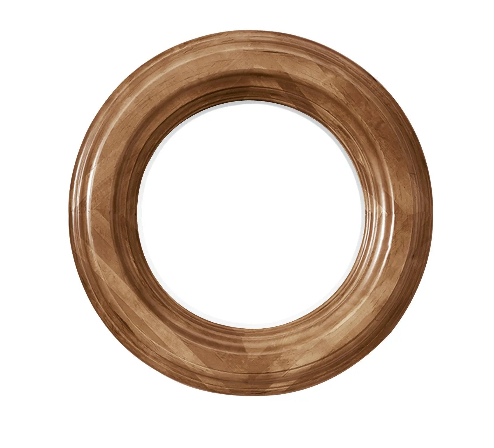 honey alder mirror