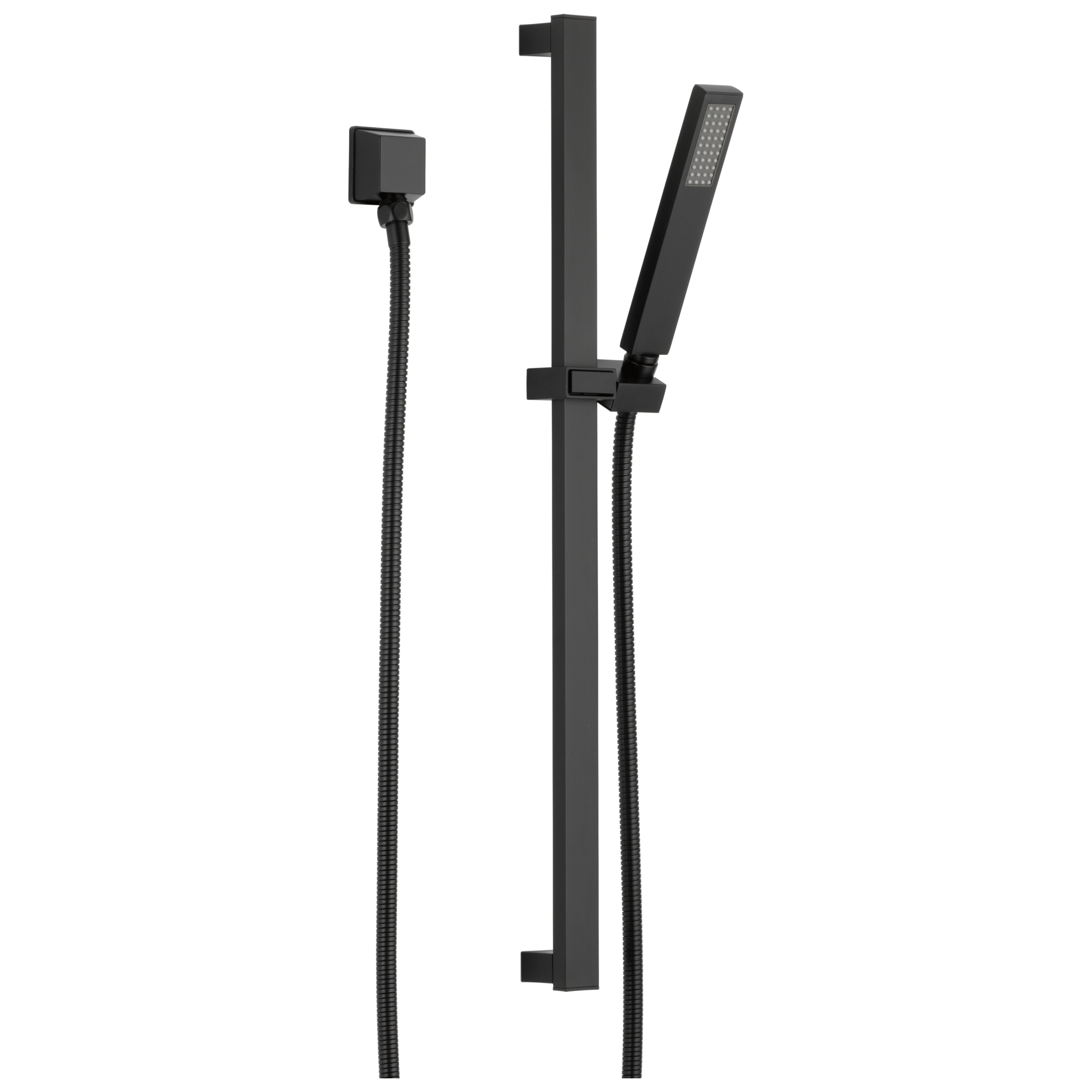Brizo Siderna Single-Function Slide Bar Hand Shower by Brizo