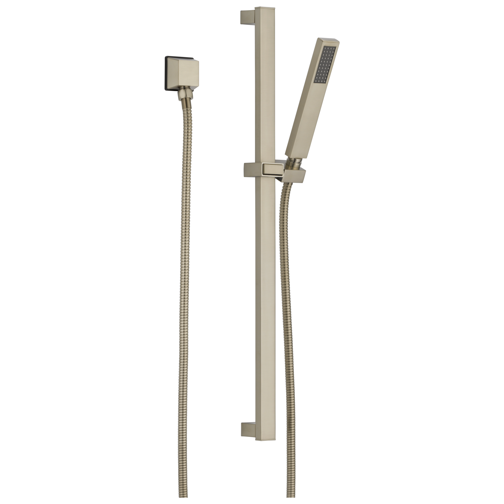 Brizo Siderna Single-Function Slide Bar Hand Shower