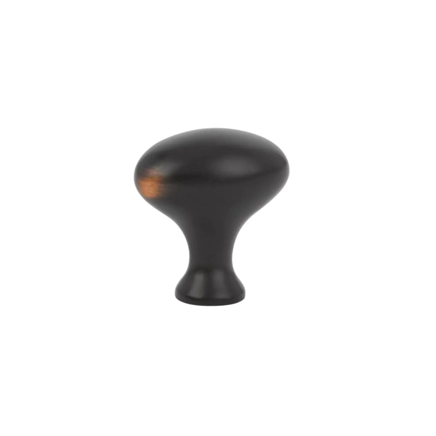 Emtek Egg Cabinet Knob by Emtek