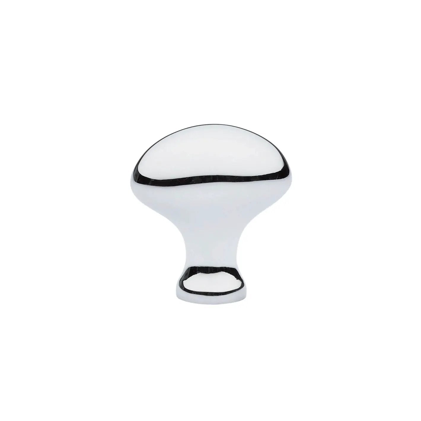 Emtek Egg Cabinet Knob by Emtek