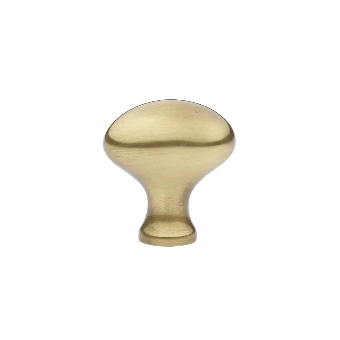 Emtek Egg Cabinet Knob by Emtek
