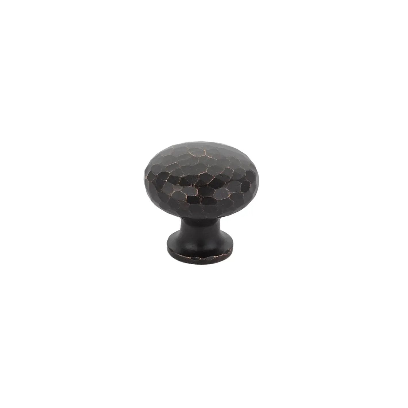 oil rubbed bronze cabinet knob
