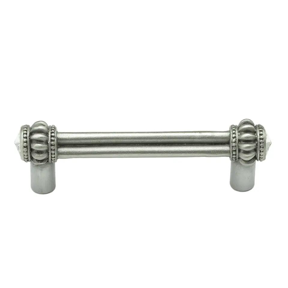 Carpe Diem Caché I Double Crystal Pull - Decorated with Swarovski Crystals by Carpe Diem