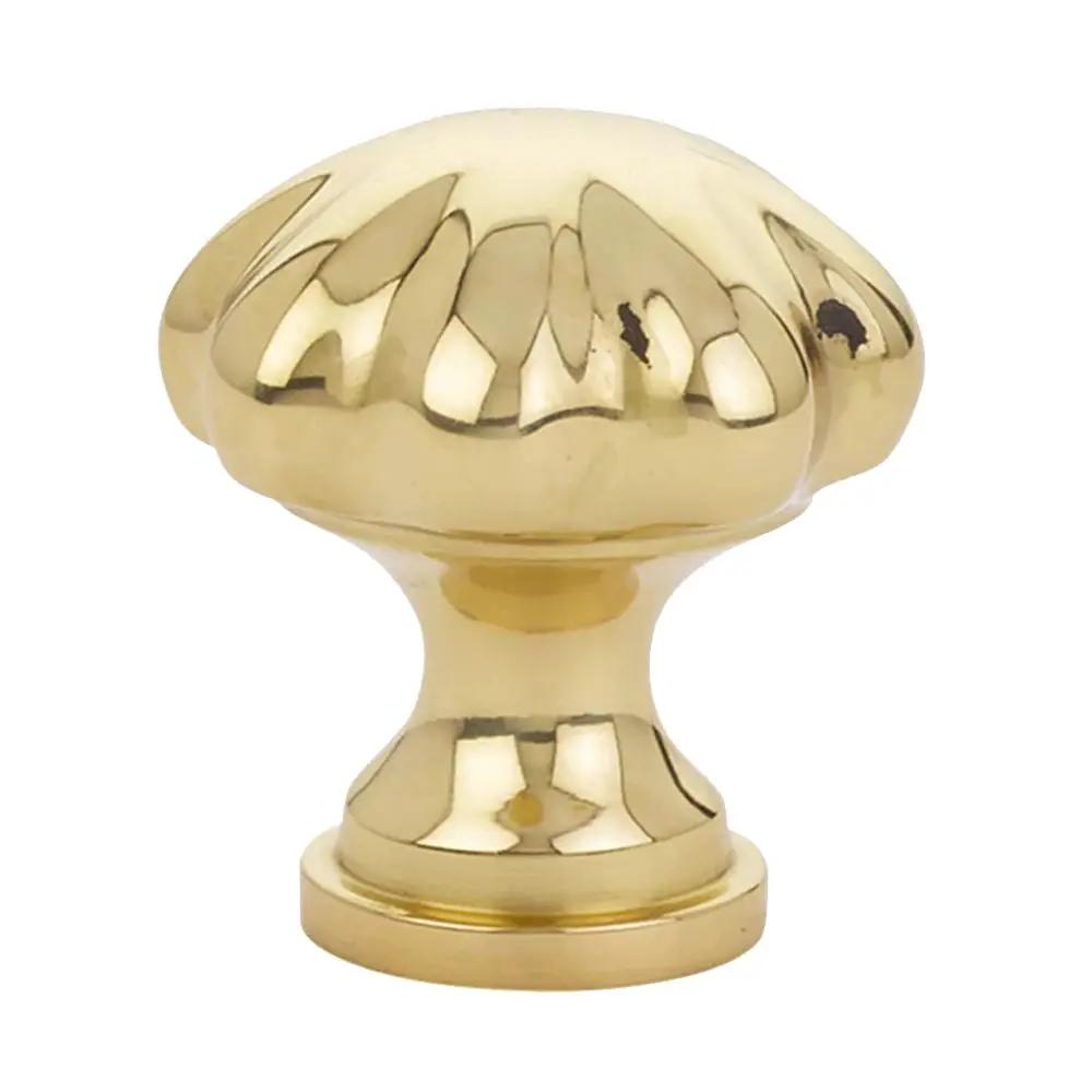 Emtek Melon Cabinet Knob by Emtek