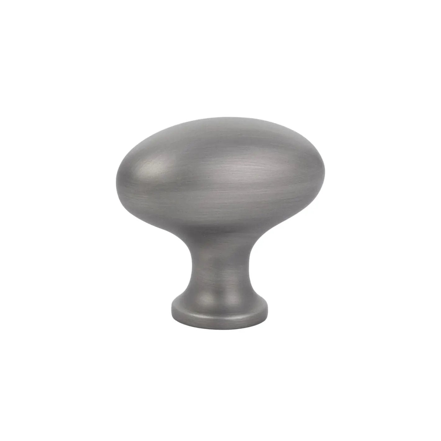 Emtek Egg Cabinet Knob by Emtek