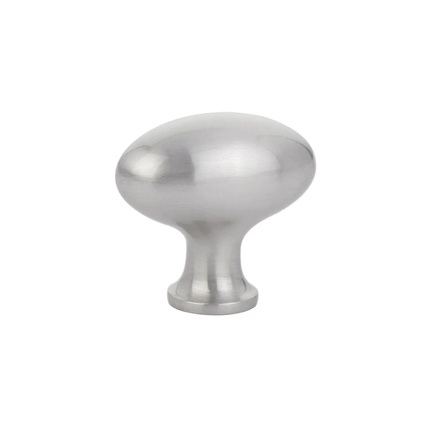Emtek Egg Cabinet Knob by Emtek