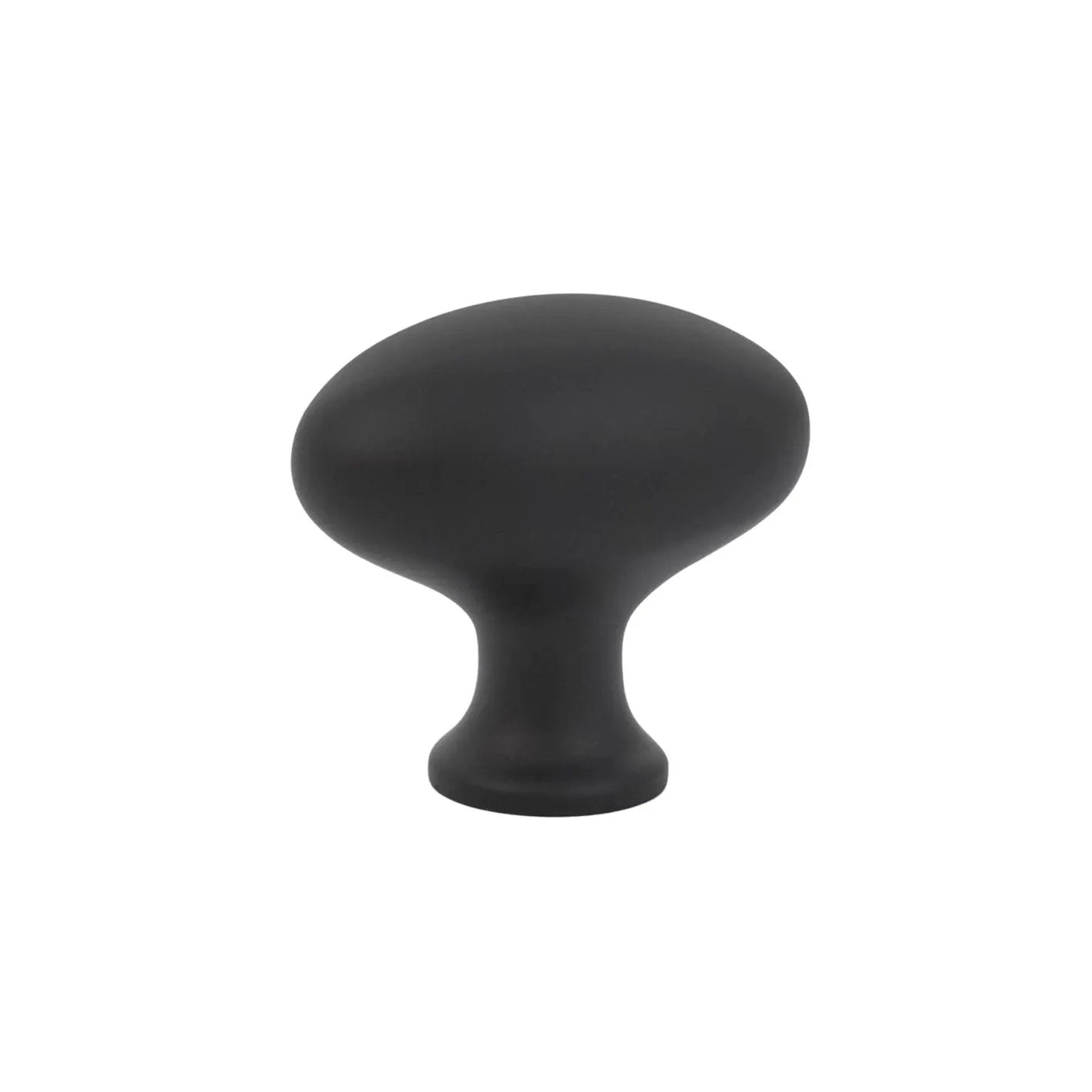 Emtek Egg Cabinet Knob by Emtek