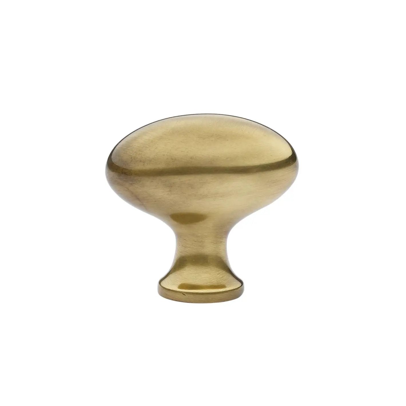 Emtek Egg Cabinet Knob by Emtek