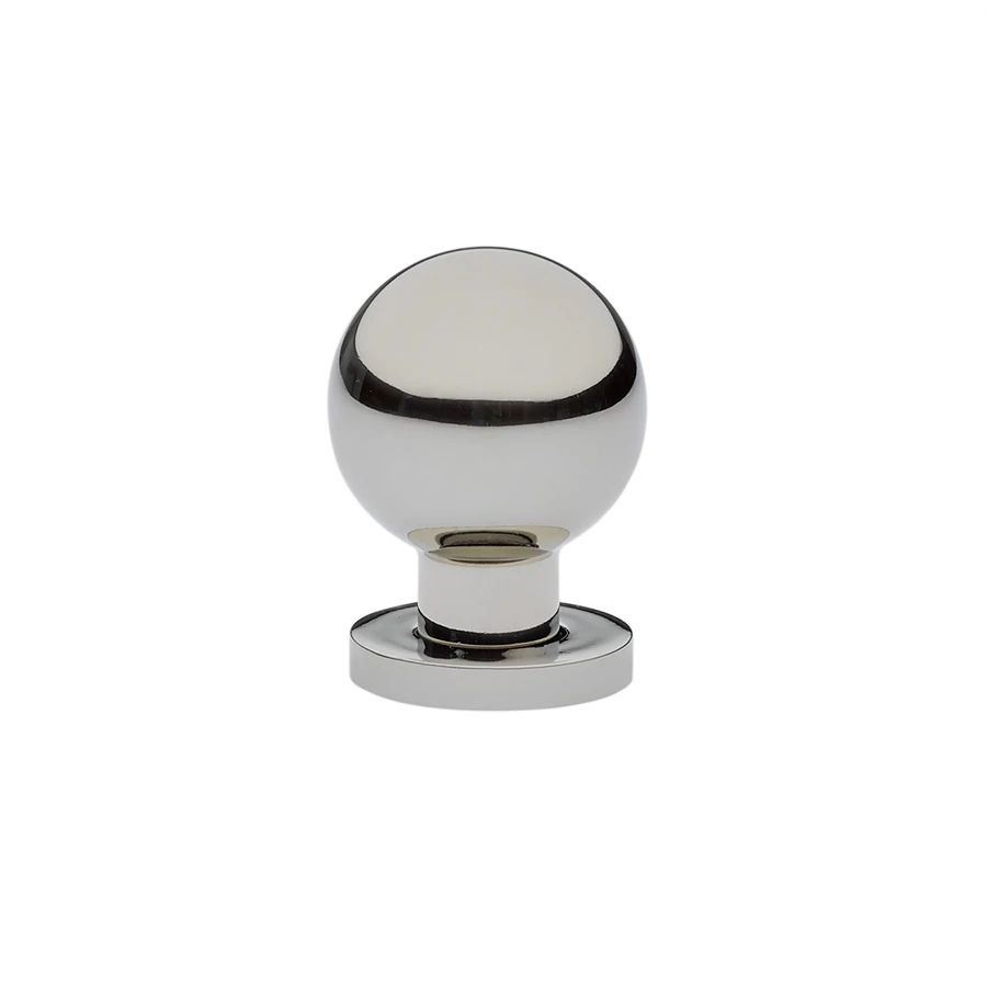 Emtek 1-1/8" Globe Cabinet Knob