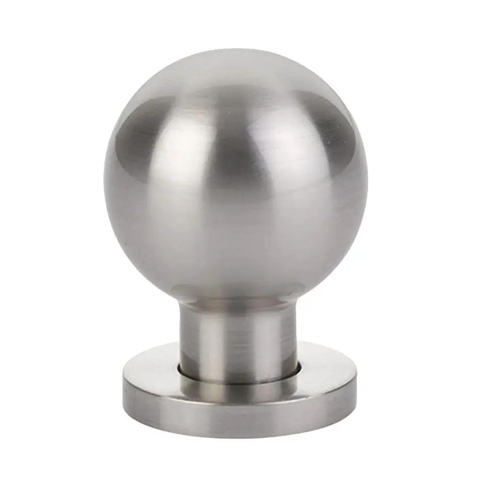 Emtek 1-1/8" Globe Cabinet Knob by Emtek